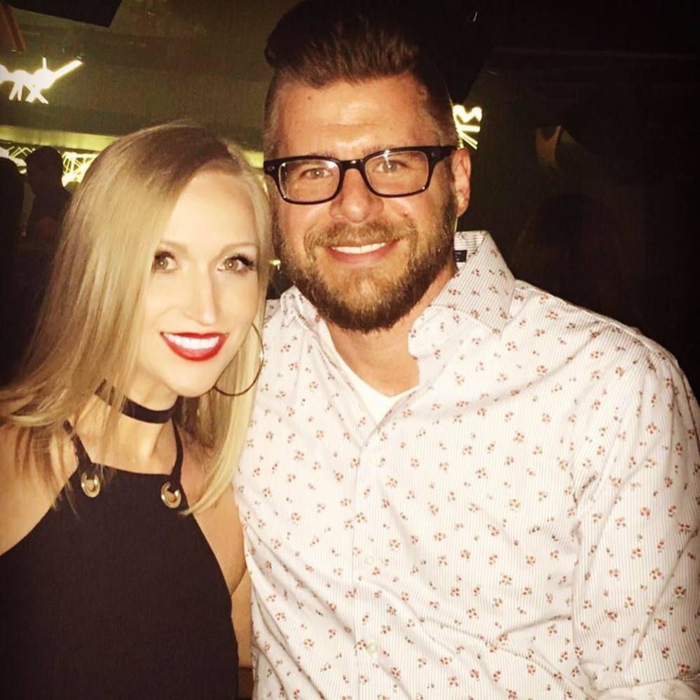 Meet your Posher, Jonae